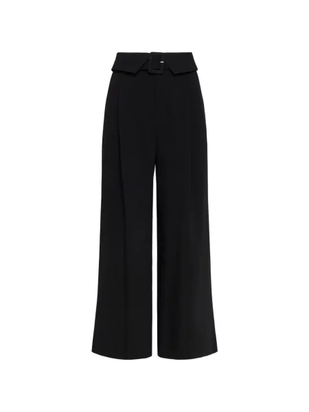 Pantaloni Cinq A Sept negru