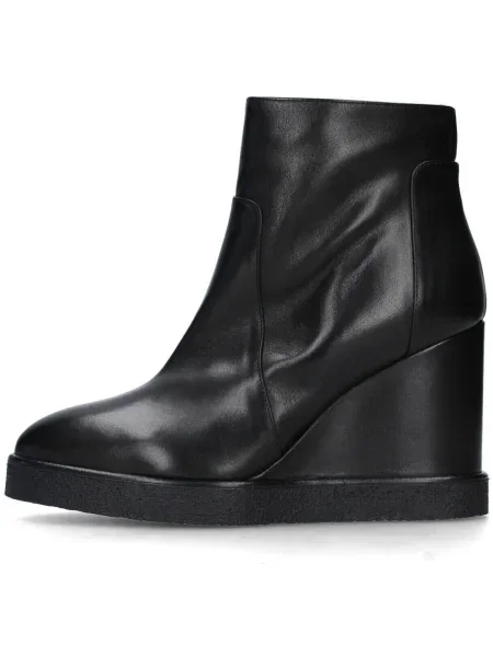 Pantofi Anita negru