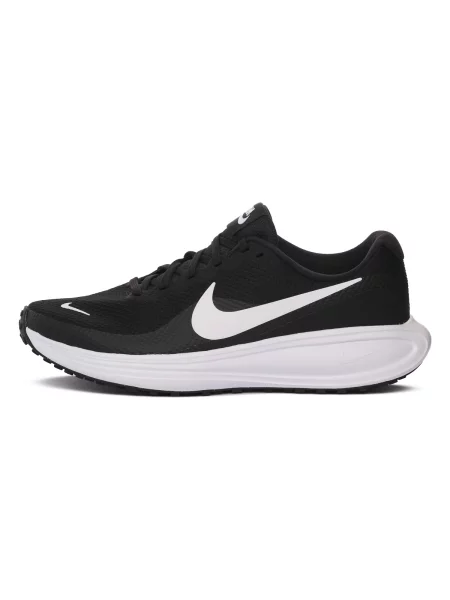 Félcipo Nike fekete