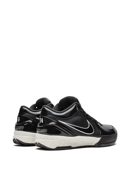 Tenisky Nike černé