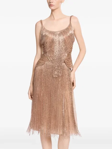 Top Elie Saab cu broderie