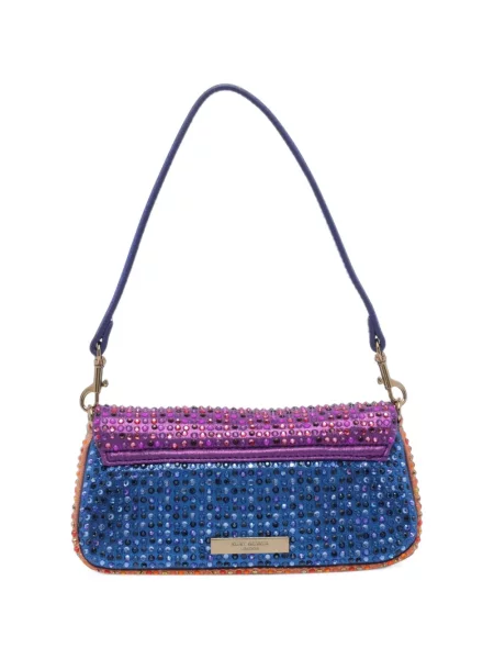 Geantă Kurt Geiger London violet