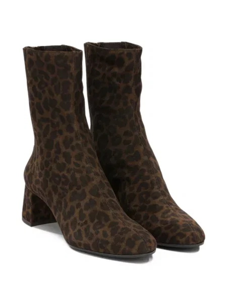 Botine Aquazzura maro