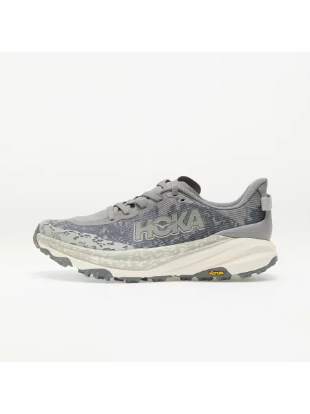 Кросівки Hoka сірі