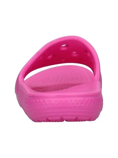 Pantofi Crocs roz
