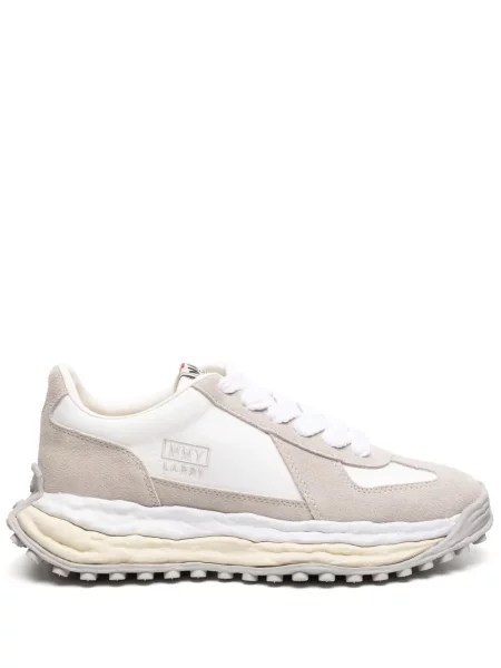 Sneakerși Maison Mihara Yasuhiro alb
