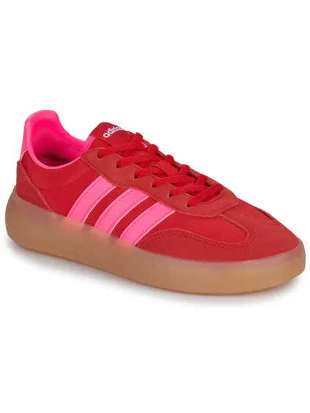 ADIDAS SPORTSWEAR Superge Barreda Decode roza rdeča