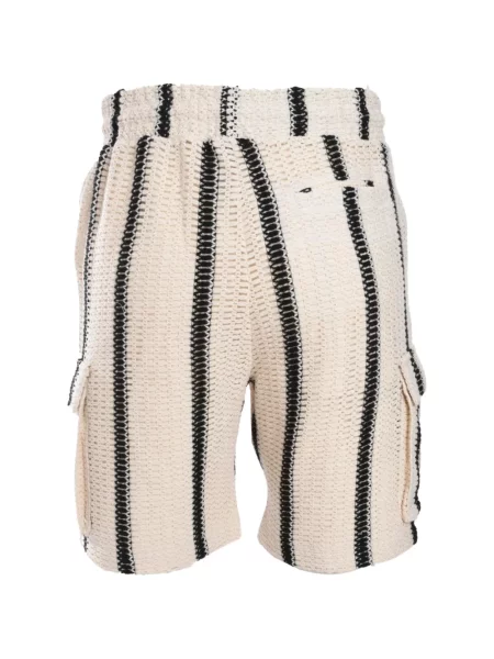 Croșetat pantaloni scurți Only The Blind