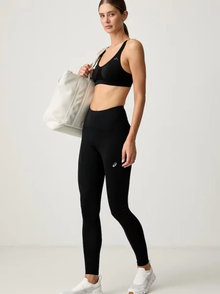 Asics спортивні легінси ROAD HIGH WAIST TIGHT