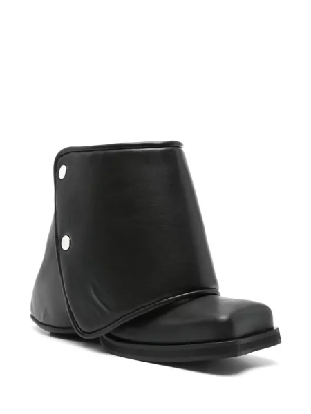 Botine Gmbh negru
