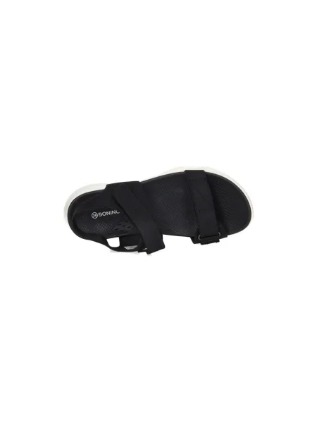Pantofi Bonino negru