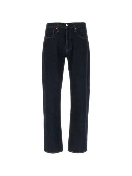 Blugi cu picior larg Levi's® albastru