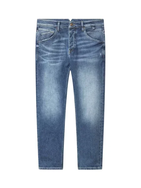 GABBA Jeans Alex Cros' albastru