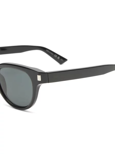 Okulary przeciwsłoneczne Saint Laurent Sunglasses czarne