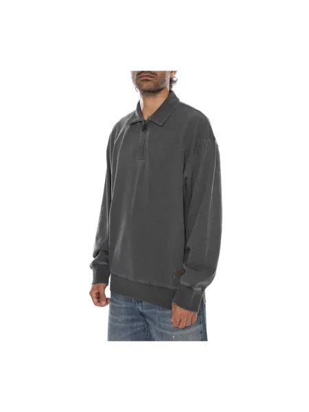 Bluza Carhartt Wip czarna