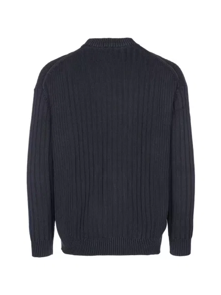 Pulover Calvin Klein Jeans gri