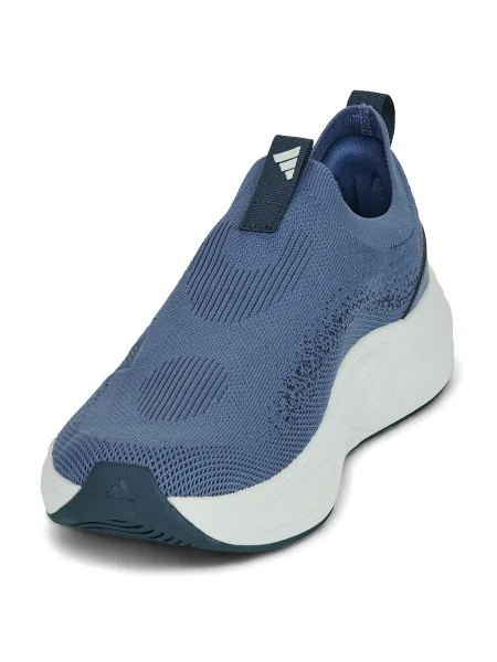 Félcipo Adidas kék