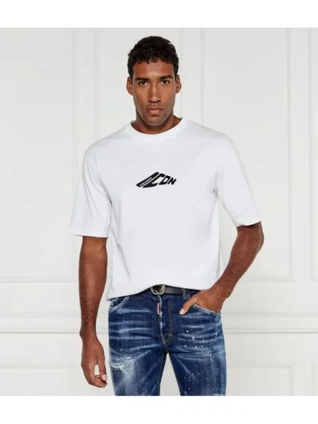 Tricou alb
