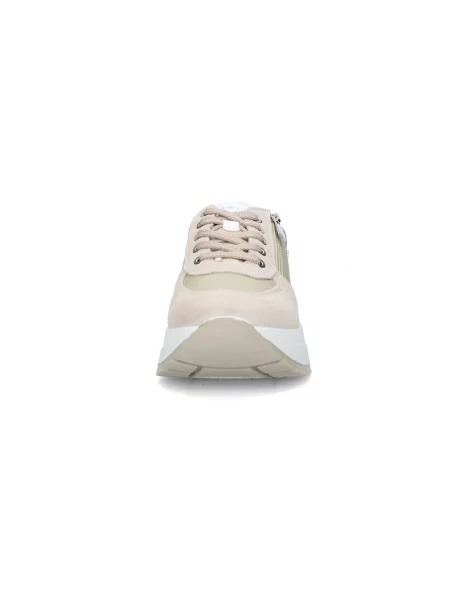Pantofi Igi&co bej