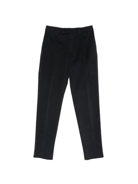 Pantaloni Caruso albastru