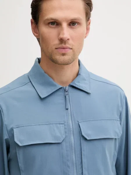 Демисезонная куртка Helly Hansen