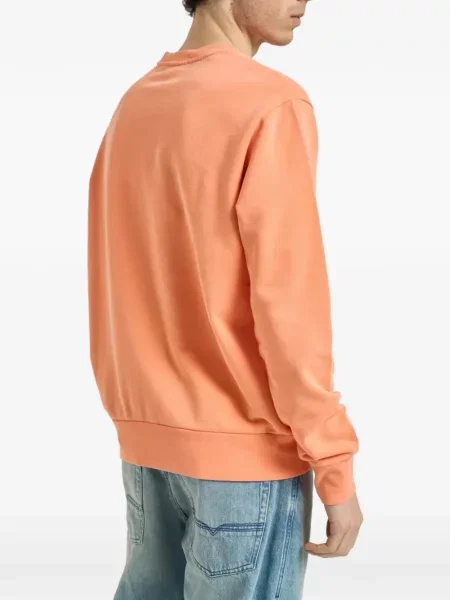 Frotir kratak vesta Polo Ralph Lauren zelena