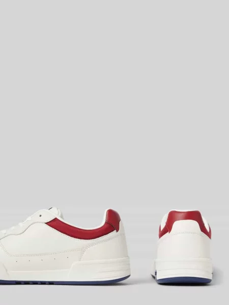 Trampki Tommy Jeans białe