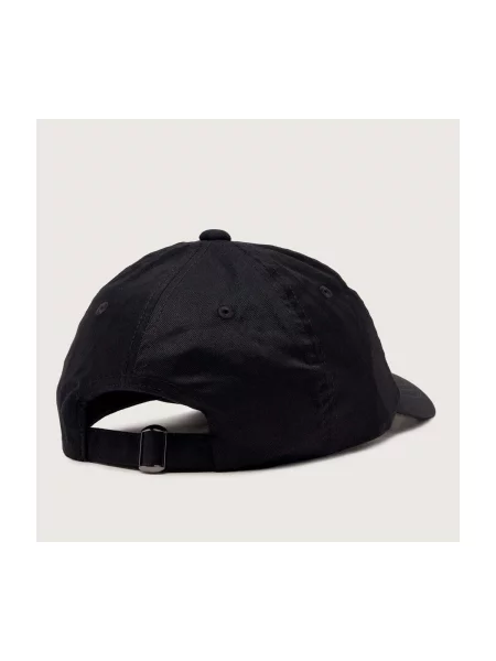 Čiapka Ea7 Emporio Armani čierna
