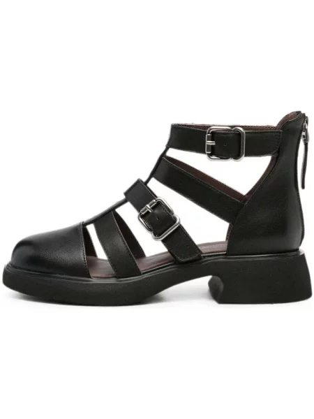 Pantofi Sergio Moretti negru