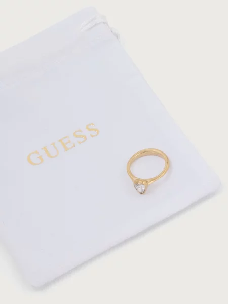 Кольцо Guess