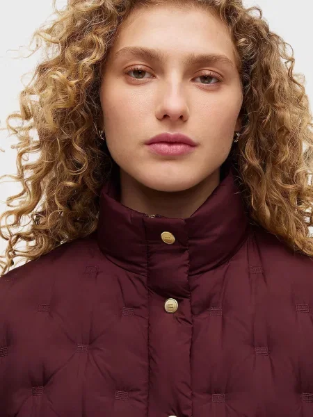 Пуховик Tommy Hilfiger