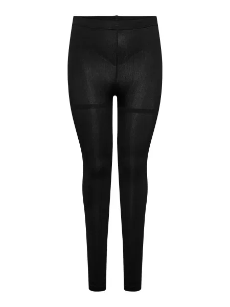 ONLY Carmakoma Leggings CARKENJA' negru