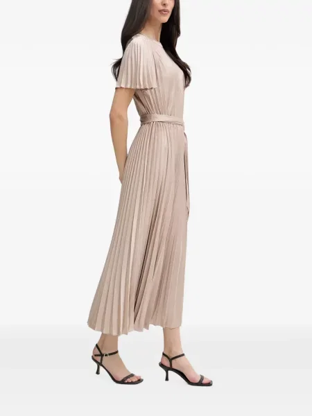 Cu centură rochie midi Joseph Ribkoff