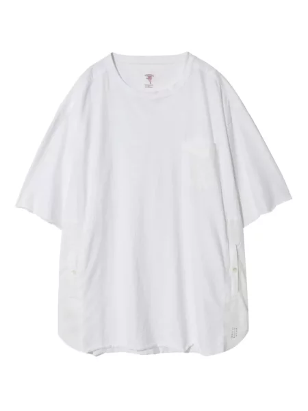 Tricou Undercover alb