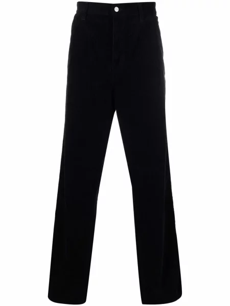 Pantaloni Carhartt Wip de catifea cord