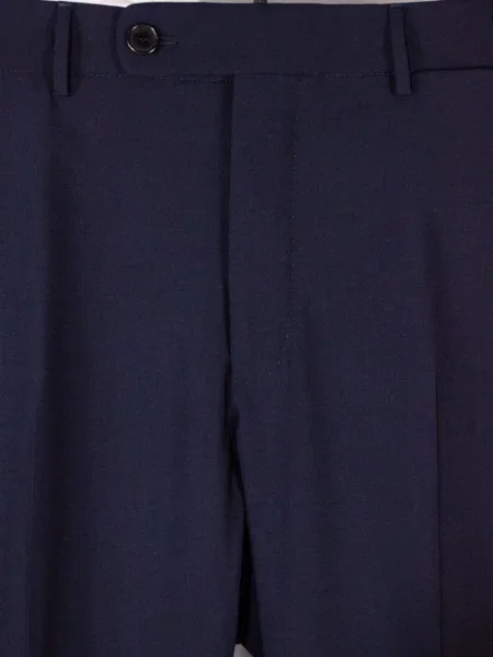Pantaloni Incotex albastru