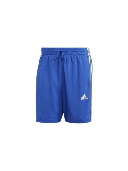 Hlače Adidas plava