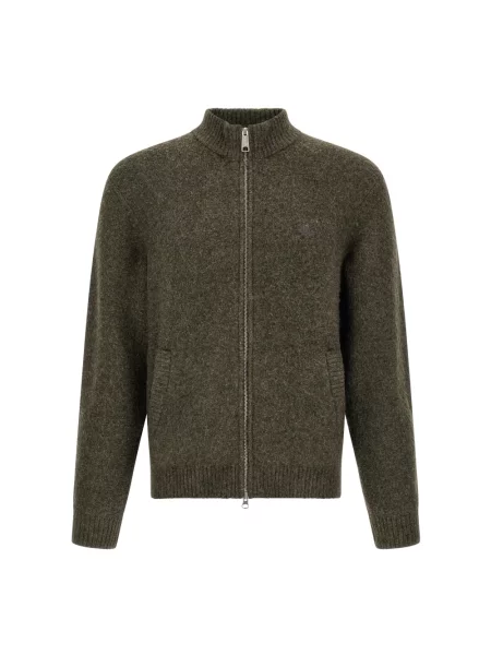 Sweter Carhartt Wip zielony
