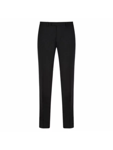Drykorn Spodnie Kobieta S Spodnie Slim-fit czarny