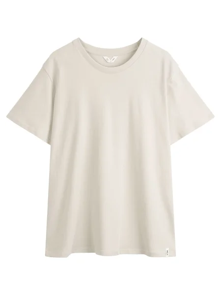 MELA Tricou Pravin crem