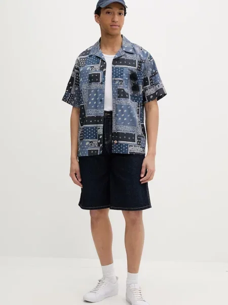 Dickies rövidnadrág férfi farmer