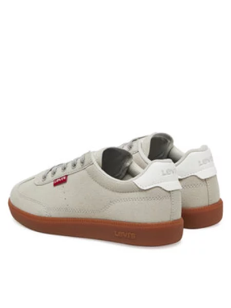 Sneakersy Levi's® šedé
