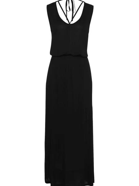 BUFFALO Rochie de vară negru