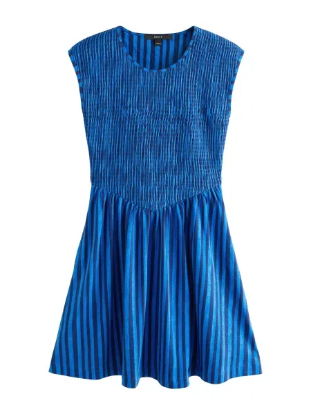 Next Rochie / închis albastru