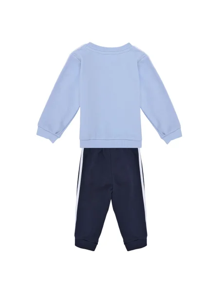 Costum copii Adidas albastru