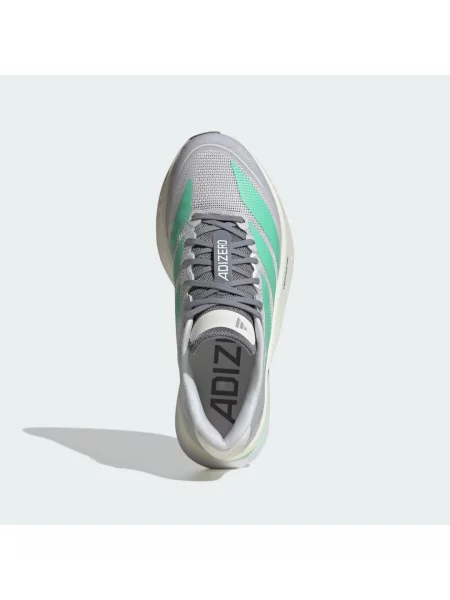 Buty Adizero Boston 13 szare