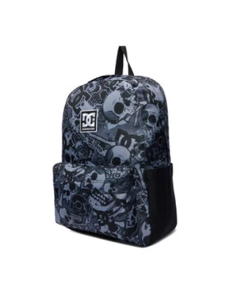 Batoh DC Shoes černý