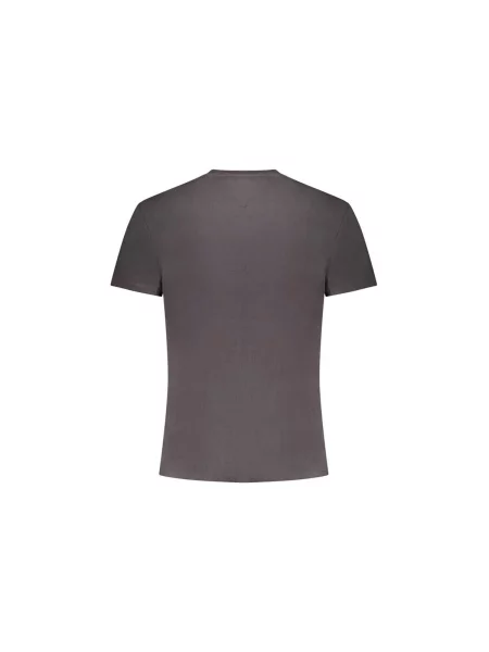Majica Tommy Hilfiger siva