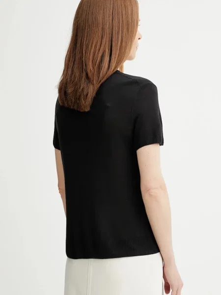 Szvetter Calvin Klein fekete