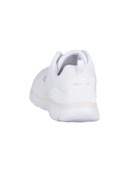 Tenisky Skechers biela